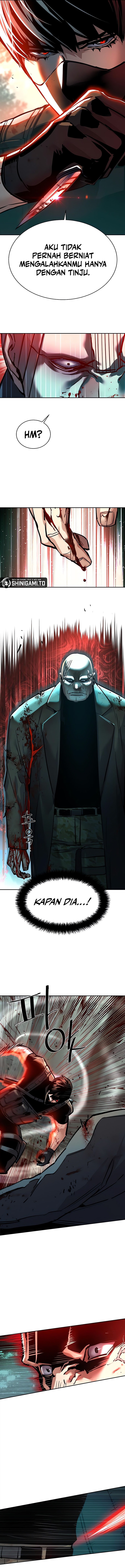 Read Mercenary Enrollment (ID) Manga Online