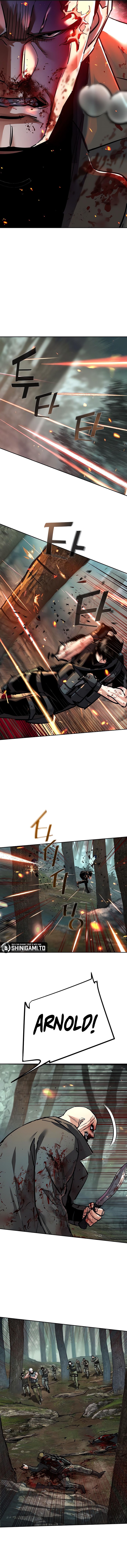 Read Mercenary Enrollment (ID) Manga Online