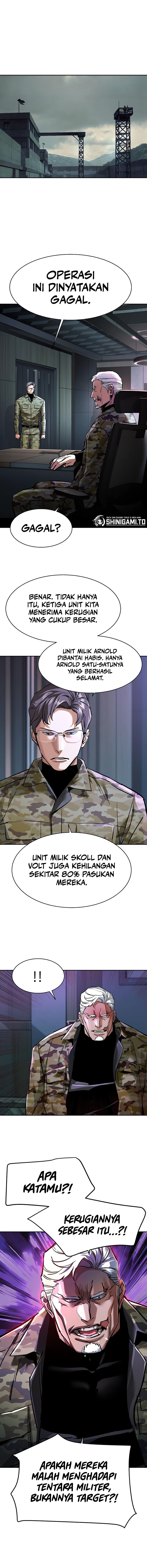 Read Mercenary Enrollment (ID) Manga Online