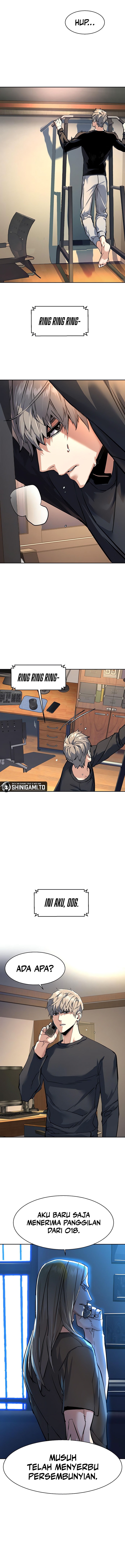 Read Mercenary Enrollment (ID) Manga Online