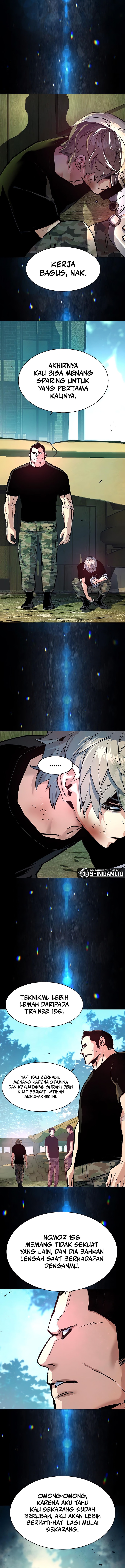 Read Mercenary Enrollment (ID) Manga Online