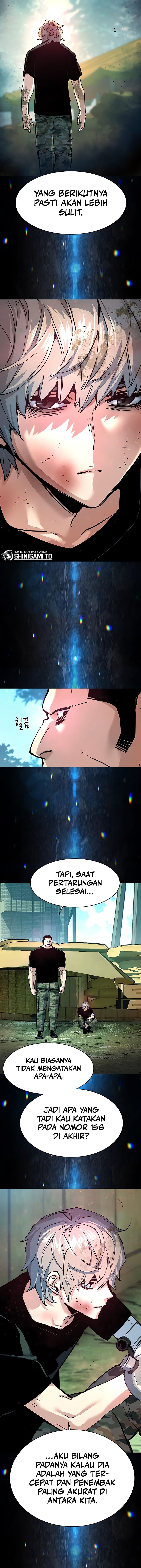 Read Mercenary Enrollment (ID) Manga Online