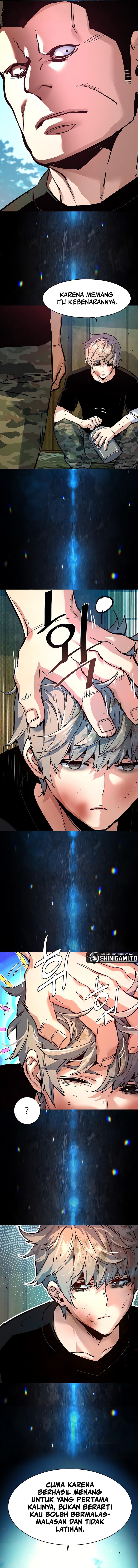 Read Mercenary Enrollment (ID) Manga Online