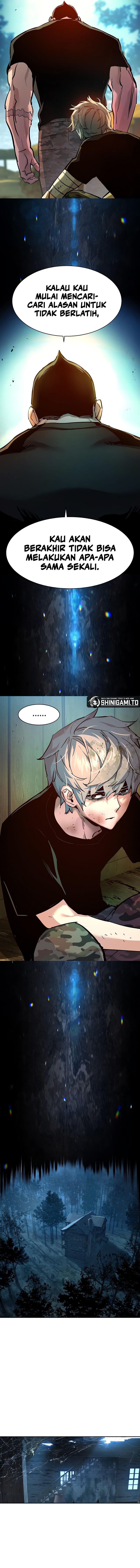 Read Mercenary Enrollment (ID) Manga Online