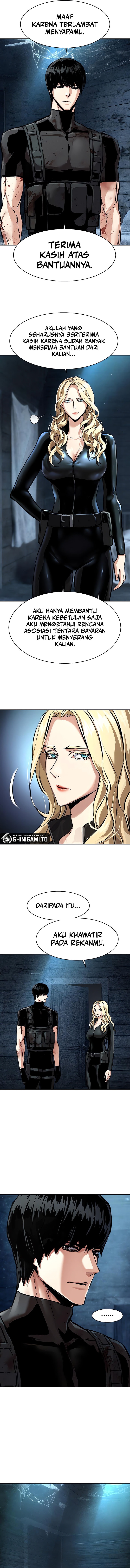 Read Mercenary Enrollment (ID) Manga Online