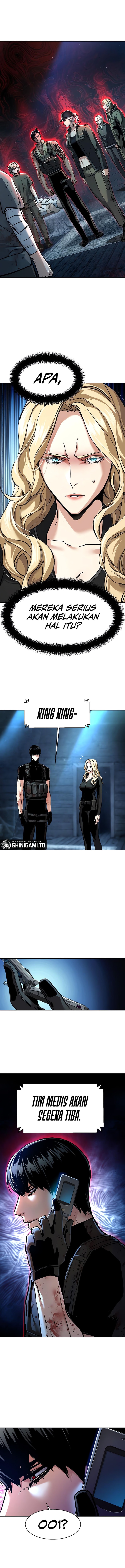 Read Mercenary Enrollment (ID) Manga Online