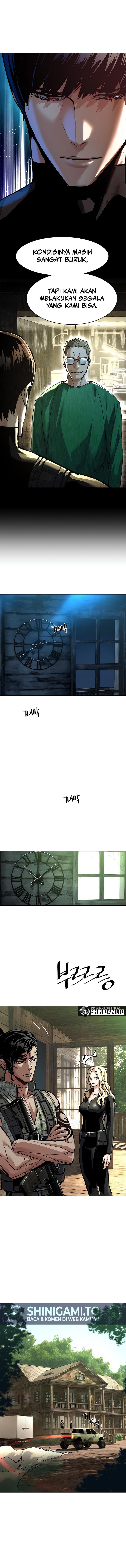 Read Mercenary Enrollment (ID) Manga Online