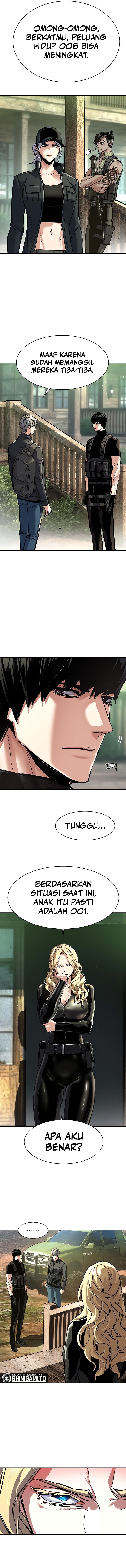 Read Mercenary Enrollment (ID) Manga Online