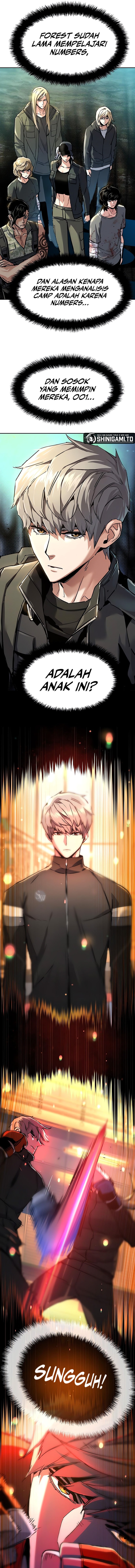 Read Mercenary Enrollment (ID) Manga Online