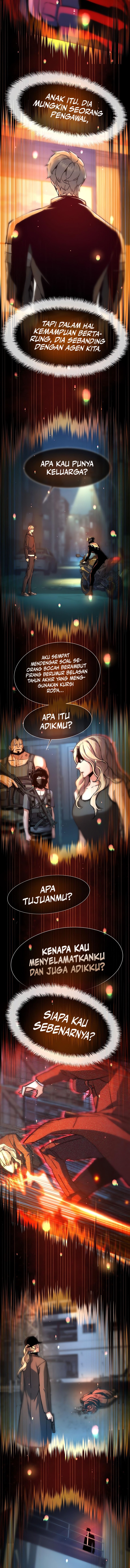 Read Mercenary Enrollment (ID) Manga Online