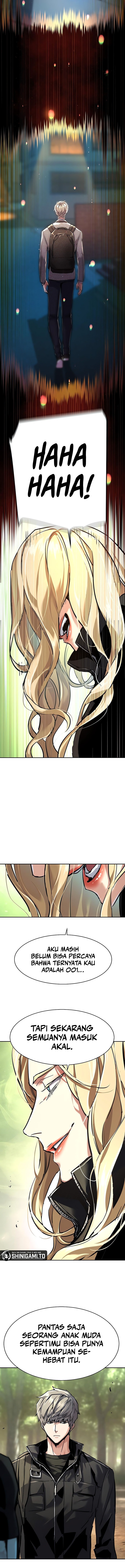 Read Mercenary Enrollment (ID) Manga Online