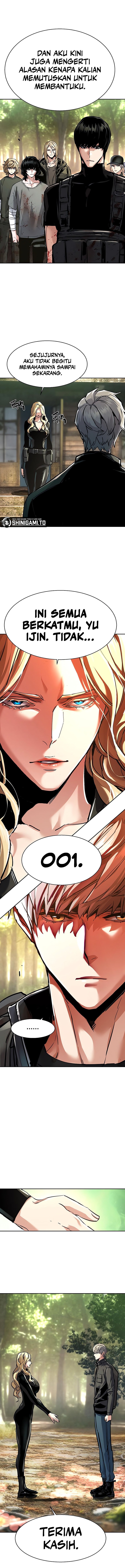 Read Mercenary Enrollment (ID) Manga Online