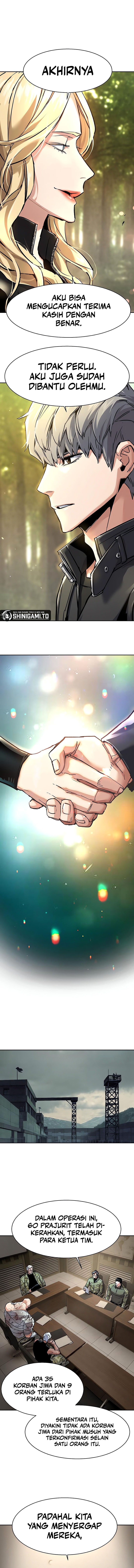 Read Mercenary Enrollment (ID) Manga Online