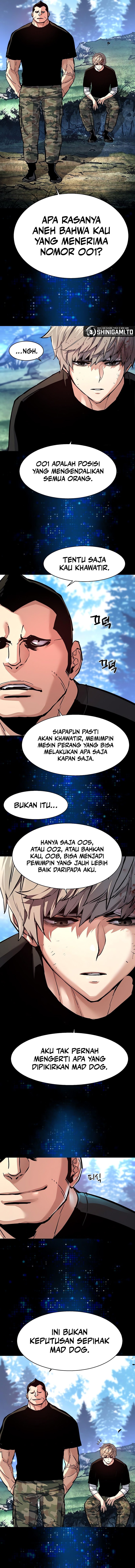 Read Mercenary Enrollment (ID) Manga Online