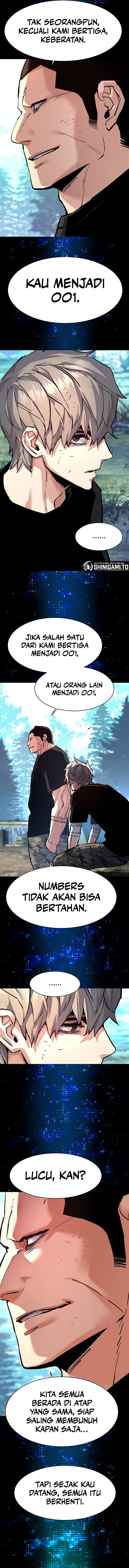 Read Mercenary Enrollment (ID) Manga Online