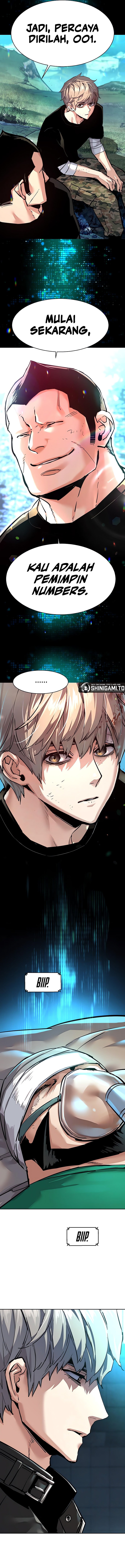 Read Mercenary Enrollment (ID) Manga Online