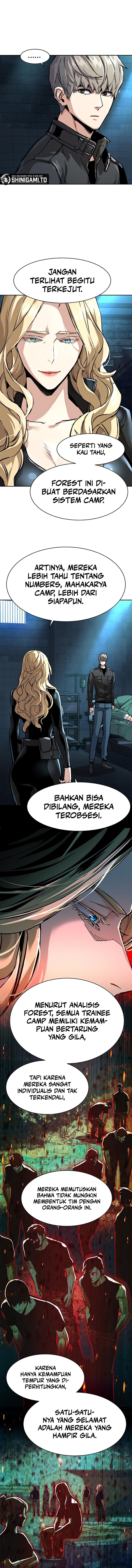 Read Mercenary Enrollment (ID) Manga Online