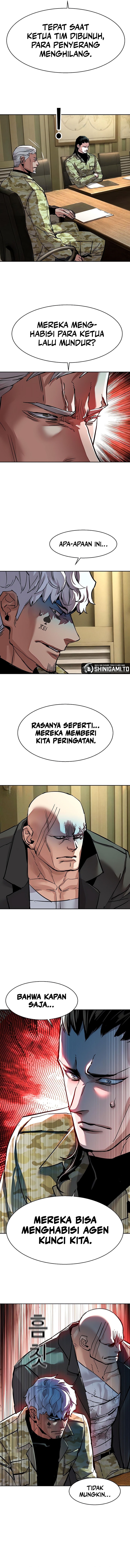 Read Mercenary Enrollment (ID) Manga Online