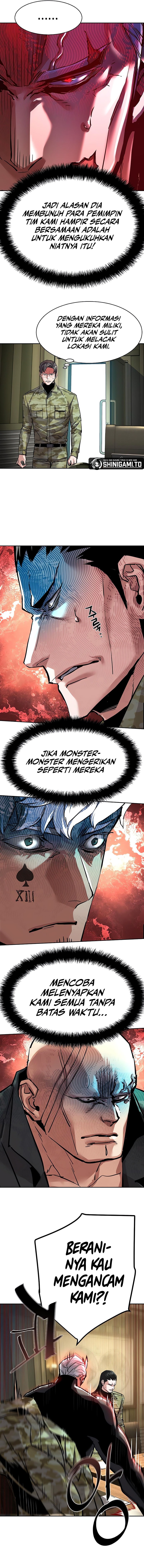 Read Mercenary Enrollment (ID) Manga Online