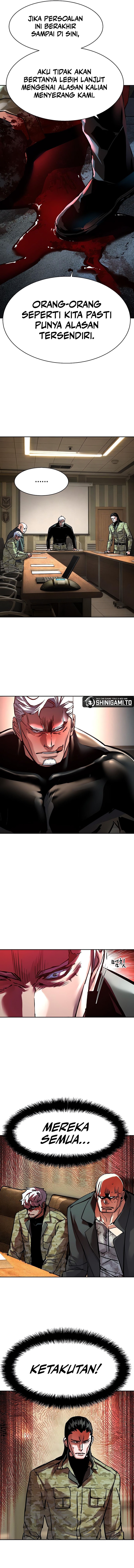 Read Mercenary Enrollment (ID) Manga Online