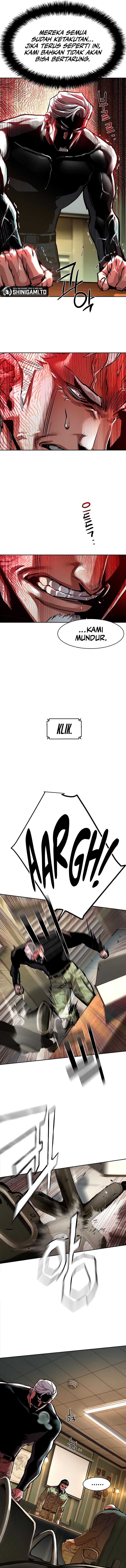 Read Mercenary Enrollment (ID) Manga Online