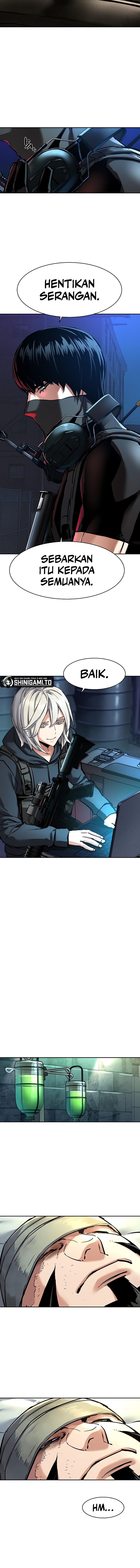 Read Mercenary Enrollment (ID) Manga Online