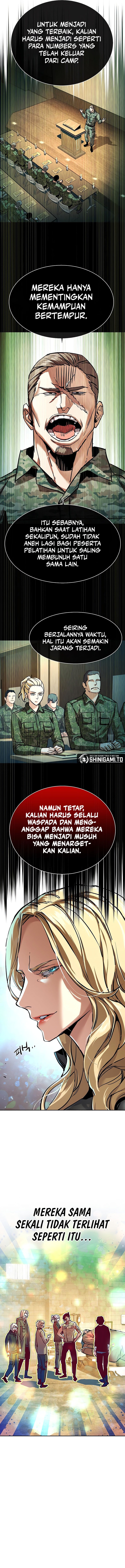 Read Mercenary Enrollment (ID) Manga Online