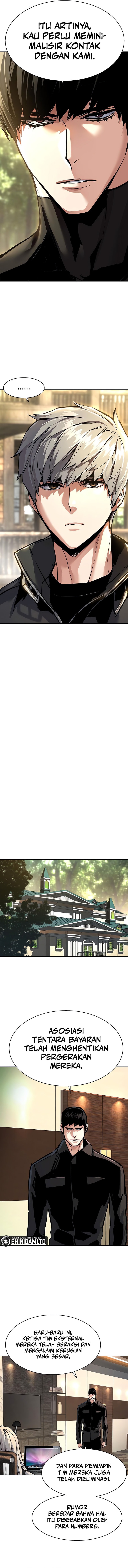 Read Mercenary Enrollment (ID) Manga Online