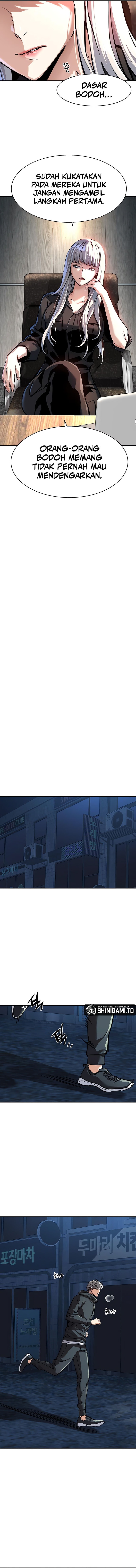 Read Mercenary Enrollment (ID) Manga Online