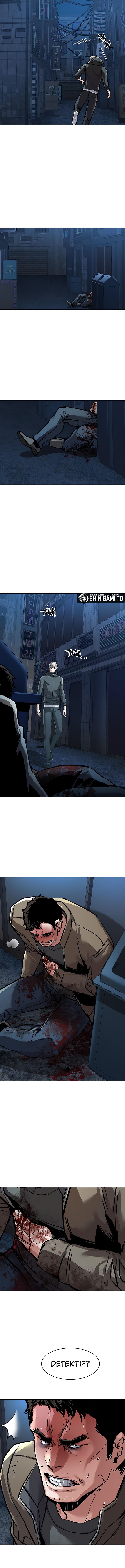 Read Mercenary Enrollment (ID) Manga Online