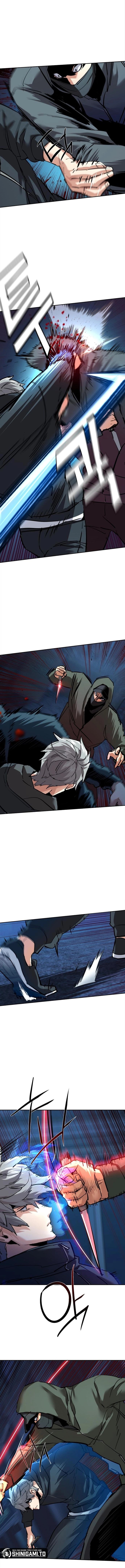 Read Mercenary Enrollment (ID) Manga Online