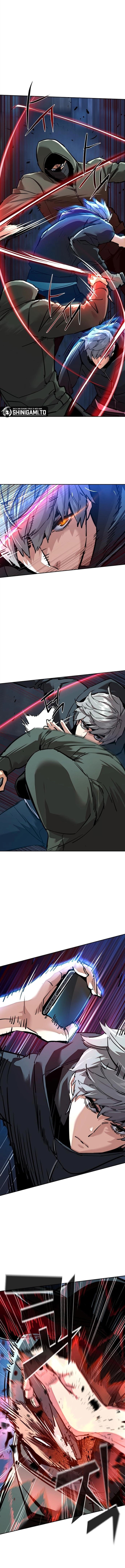 Read Mercenary Enrollment (ID) Manga Online