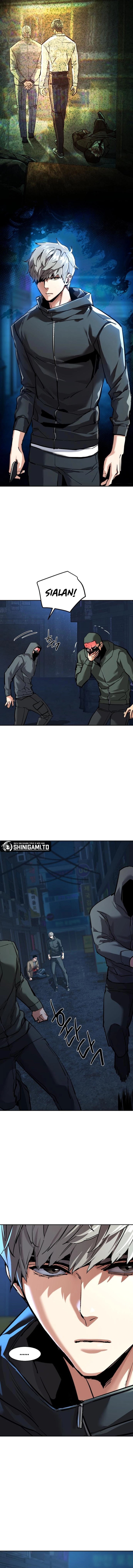 Read Mercenary Enrollment (ID) Manga Online