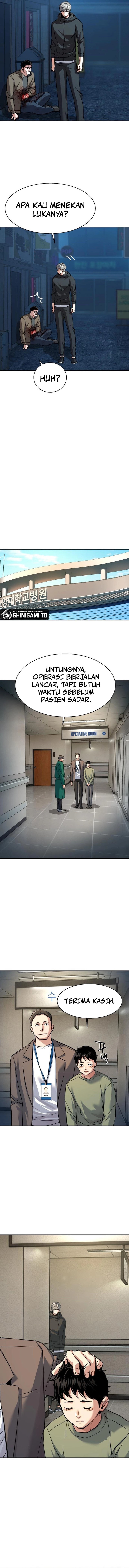 Read Mercenary Enrollment (ID) Manga Online