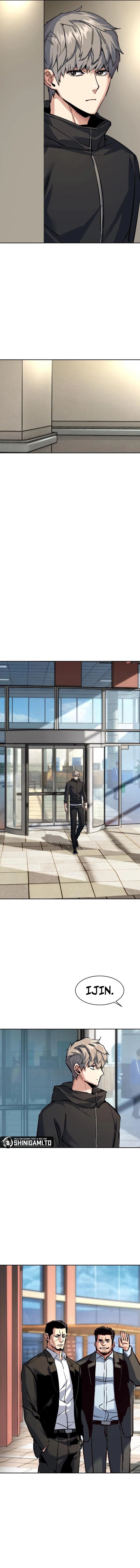 Read Mercenary Enrollment (ID) Manga Online