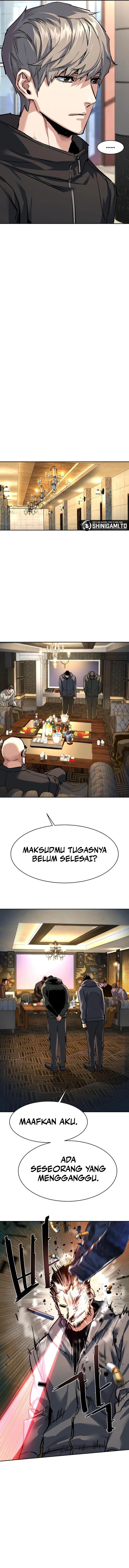 Read Mercenary Enrollment (ID) Manga Online