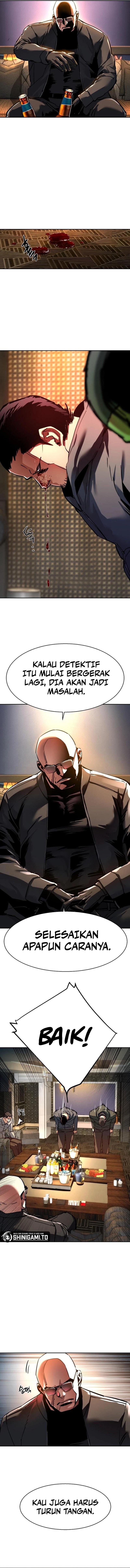 Read Mercenary Enrollment (ID) Manga Online