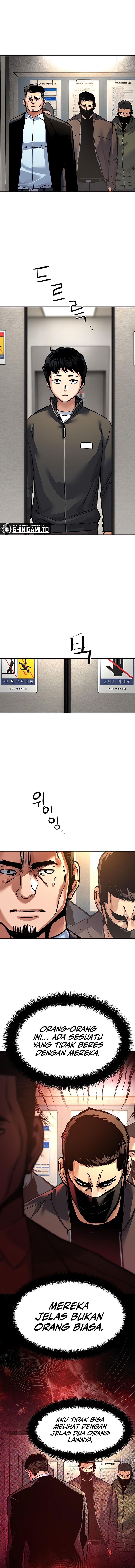 Read Mercenary Enrollment (ID) Manga Online