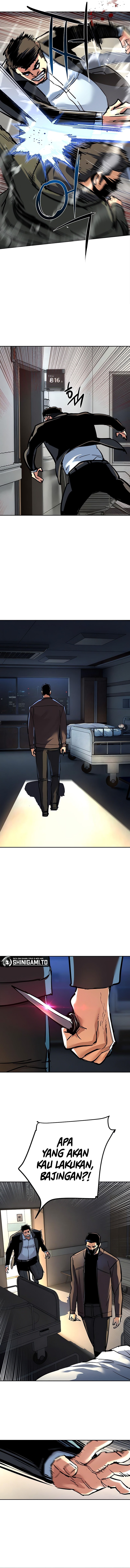 Read Mercenary Enrollment (ID) Manga Online