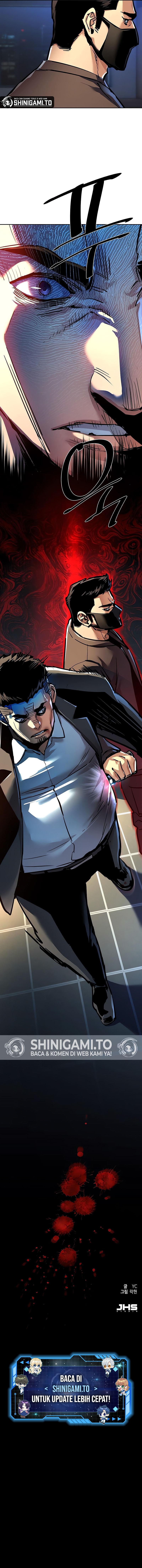 Read Mercenary Enrollment (ID) Manga Online