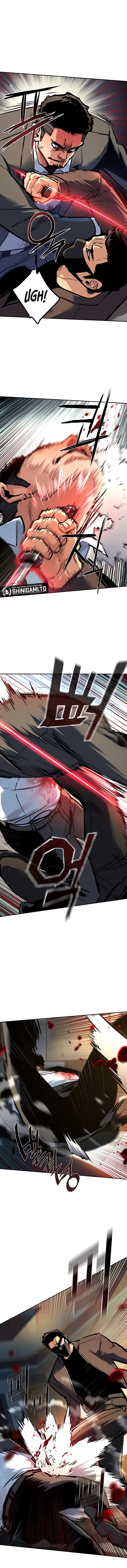 Read Mercenary Enrollment (ID) Manga Online