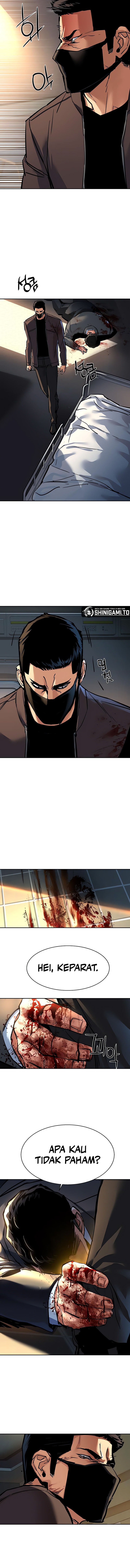 Read Mercenary Enrollment (ID) Manga Online