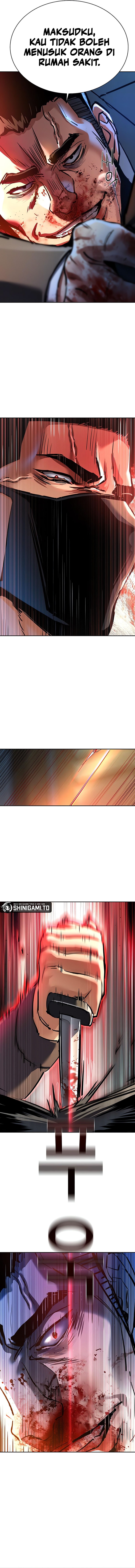 Read Mercenary Enrollment (ID) Manga Online