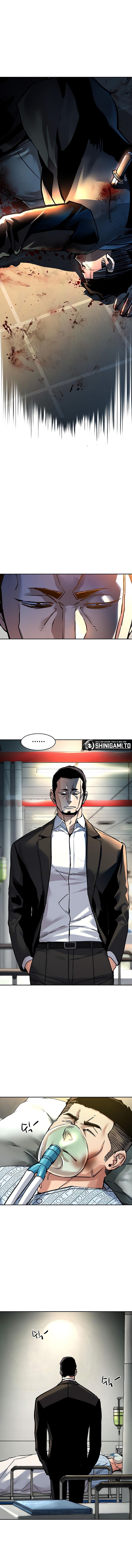 Read Mercenary Enrollment (ID) Manga Online