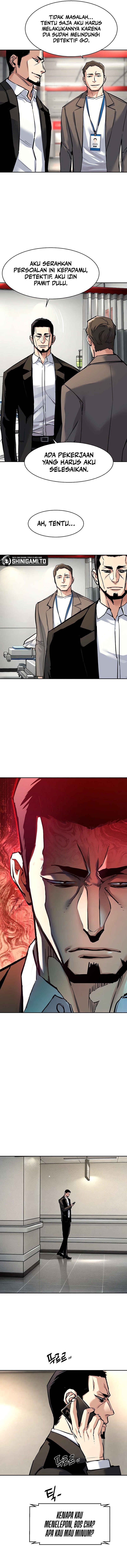 Read Mercenary Enrollment (ID) Manga Online