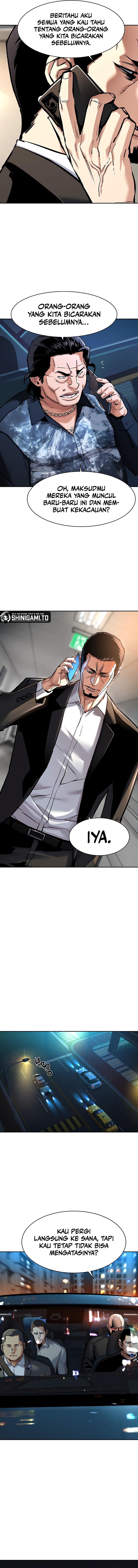 Read Mercenary Enrollment (ID) Manga Online