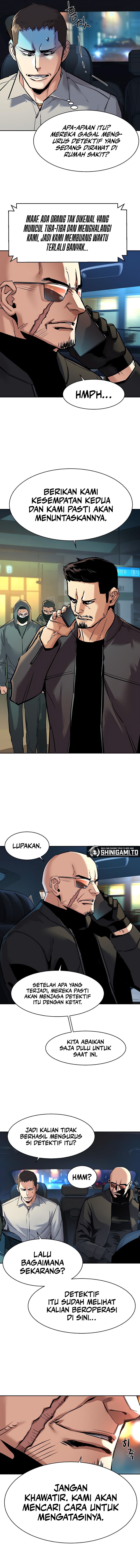 Read Mercenary Enrollment (ID) Manga Online