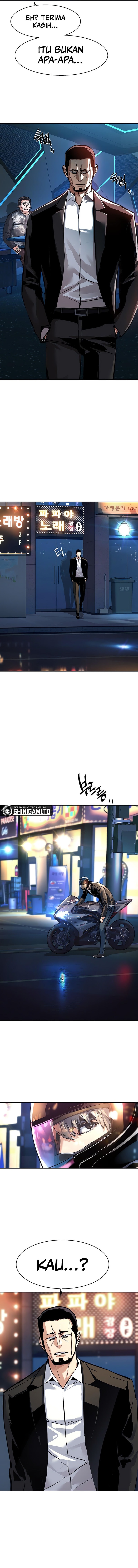 Read Mercenary Enrollment (ID) Manga Online