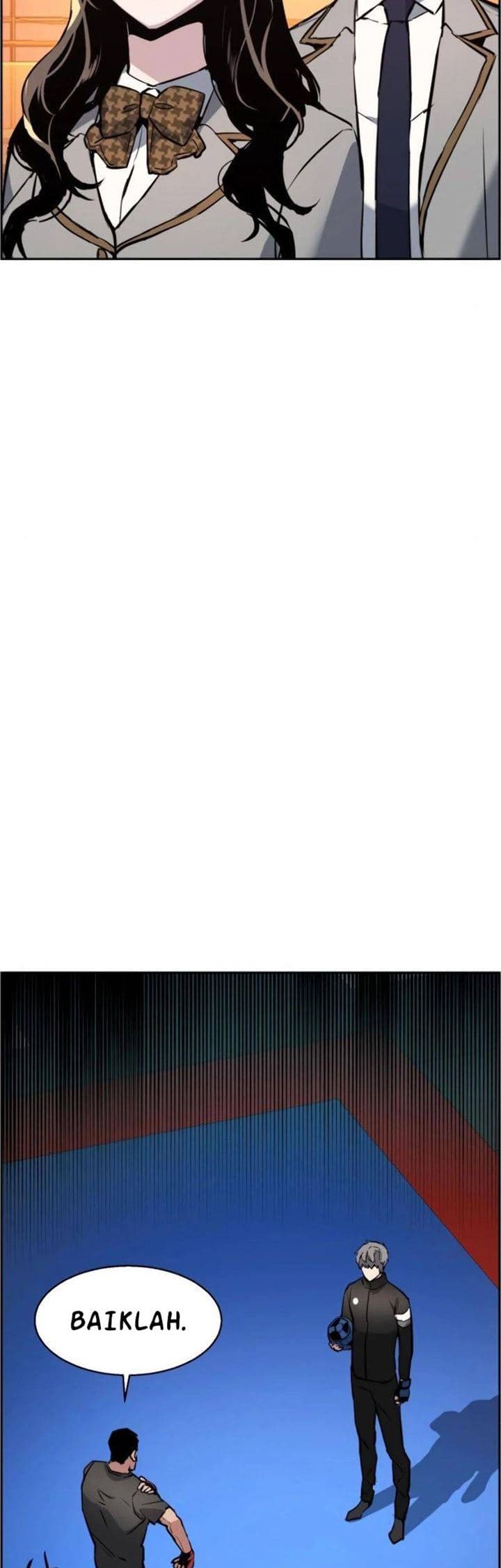 Read Mercenary Enrollment (ID) Manga Online