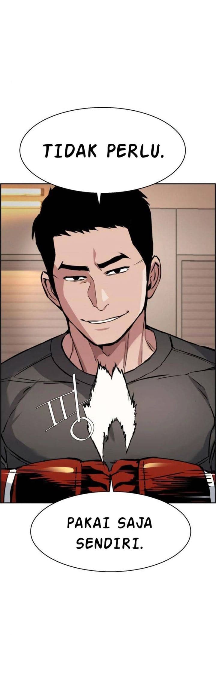 Read Mercenary Enrollment (ID) Manga Online